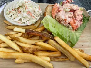 TKO Malley's Sports Cafe