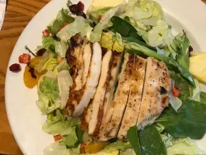 Chili's Grill & Bar