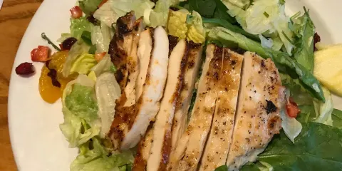 Chili's Grill & Bar