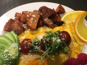Purgy's Restaurant
