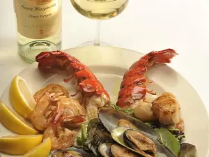 Vinny's Ristorante