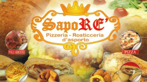 SapoRe' in 特羅佩阿