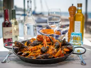 Ristorante da Umberto