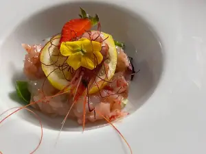 Ristorante Mare Chiaro Sas