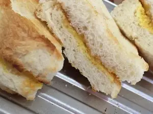 Roti Benggali Penang