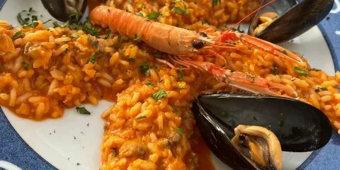 Osteria del Sorriso
