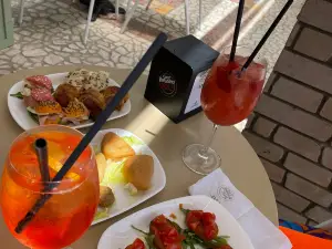 La Golosa Bar Gelateria
