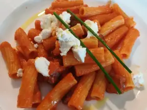 Pomodoro & Basilico