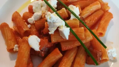 Pomodoro & Basilico in Vimercate