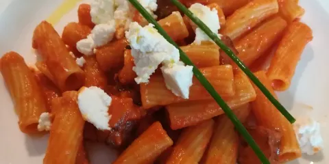 Pomodoro & Basilico