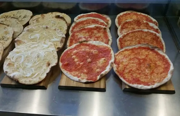 Da Mirco Pizzeria 1.0