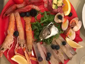 Ristorante Trattoria Il Mare
