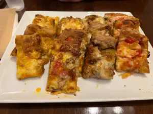 Le delizie di Bacco