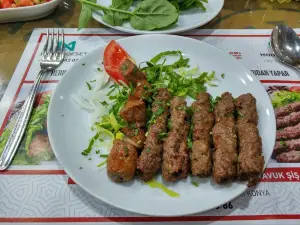 Kofteci Sofu