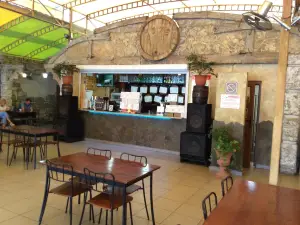 Cafe Evrika