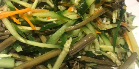 功夫