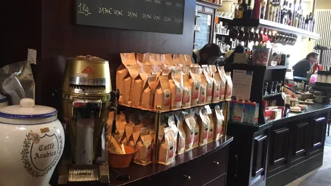 Casa Del Caffe in 트리어