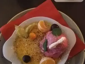 Markt 1 Restaurant