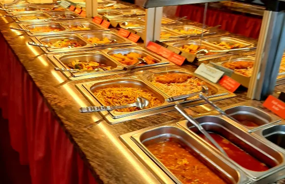 China Haus