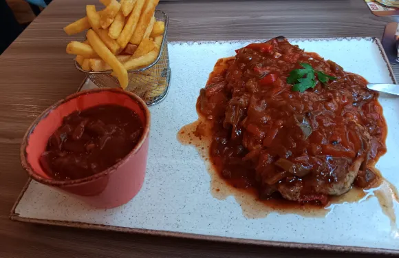 Cafe Haus Quints