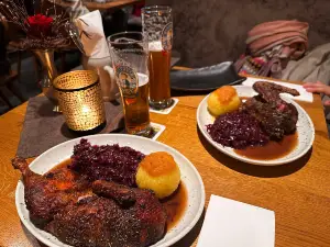 Brunnenstadl