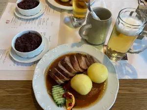 Gasthof Herbst