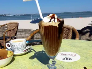 Promenaden Eiscafe