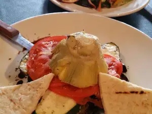 Fiddleheads Bar and Grill