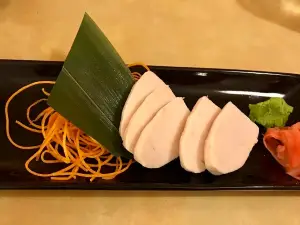 Sushi Cafe