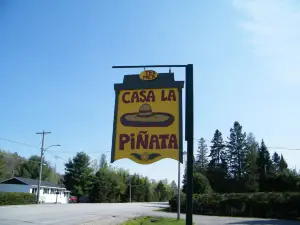 Casa la Pinata