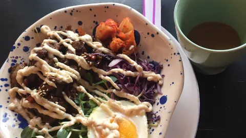Picnic Cafe & Catering in Perth