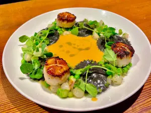 Buono Osteria