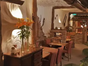 Restaurant Balkan Grill