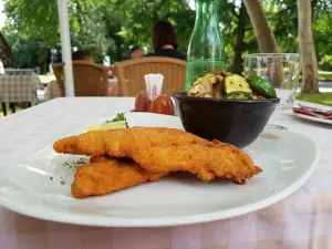 Restoran Angelus Varazdin