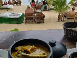 La Plage
