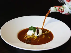 Mexikhan & Guantanamera Restaurant