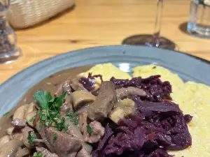 Bistrot - Chauffage Compris