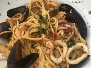 La Mezzanina