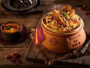 Biryani By Kilo - Patiala