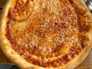Pizzeria Borsalino