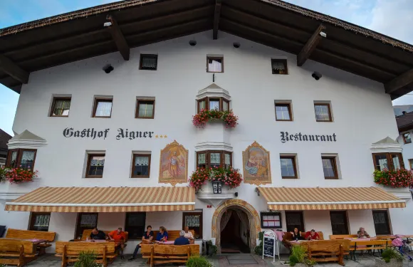 Gasthof Aigner