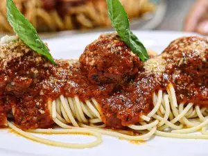 Il Pappa Trattoria Pizzeria Gelateria