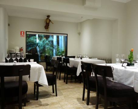 Fiesta Restaurant