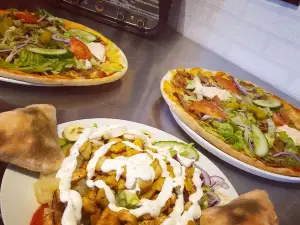 Kebab City