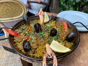Celler la Parra