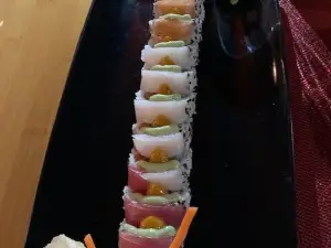 Raw Sushi & Sake Bar