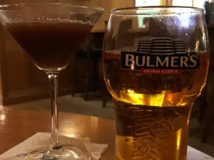 The Hunter’s Bar