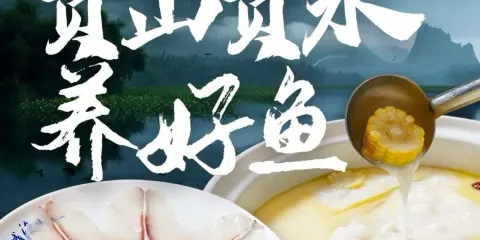 林城漁味源參魚片火鍋(西城大院店)