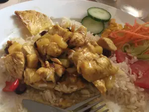 Restaurant Armada