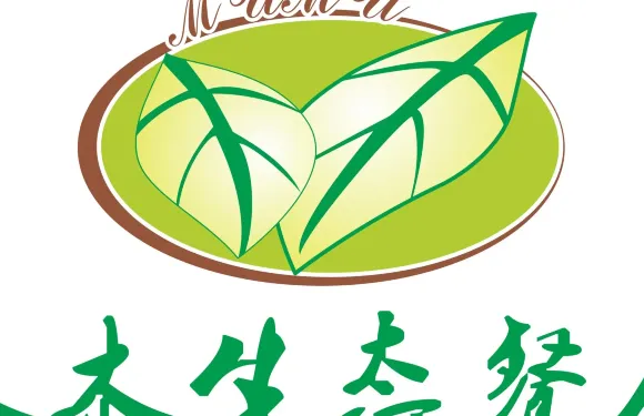 木木生態餐廳